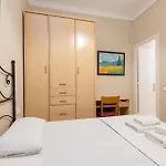 Ferienwohnung Fuer 6 Personen Ca 90 Qm In Barcelona-Eixample, Costa Brava Costa Del Maresme
