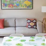 Ferienwohnung Fuer 6 Personen Ca 90 Qm In Barcelona-Eixample, Costa Brava Costa Del Maresme