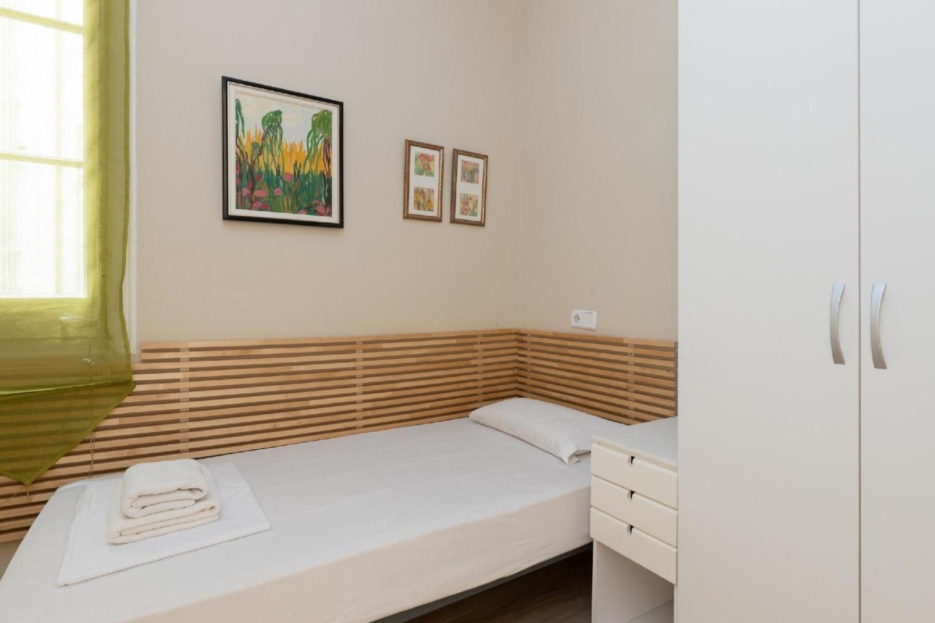 Fuer 6 Personen Ca 90 Qm In Barcelona-eixample, Costa Brava Costa Del Maresme * Barcelone