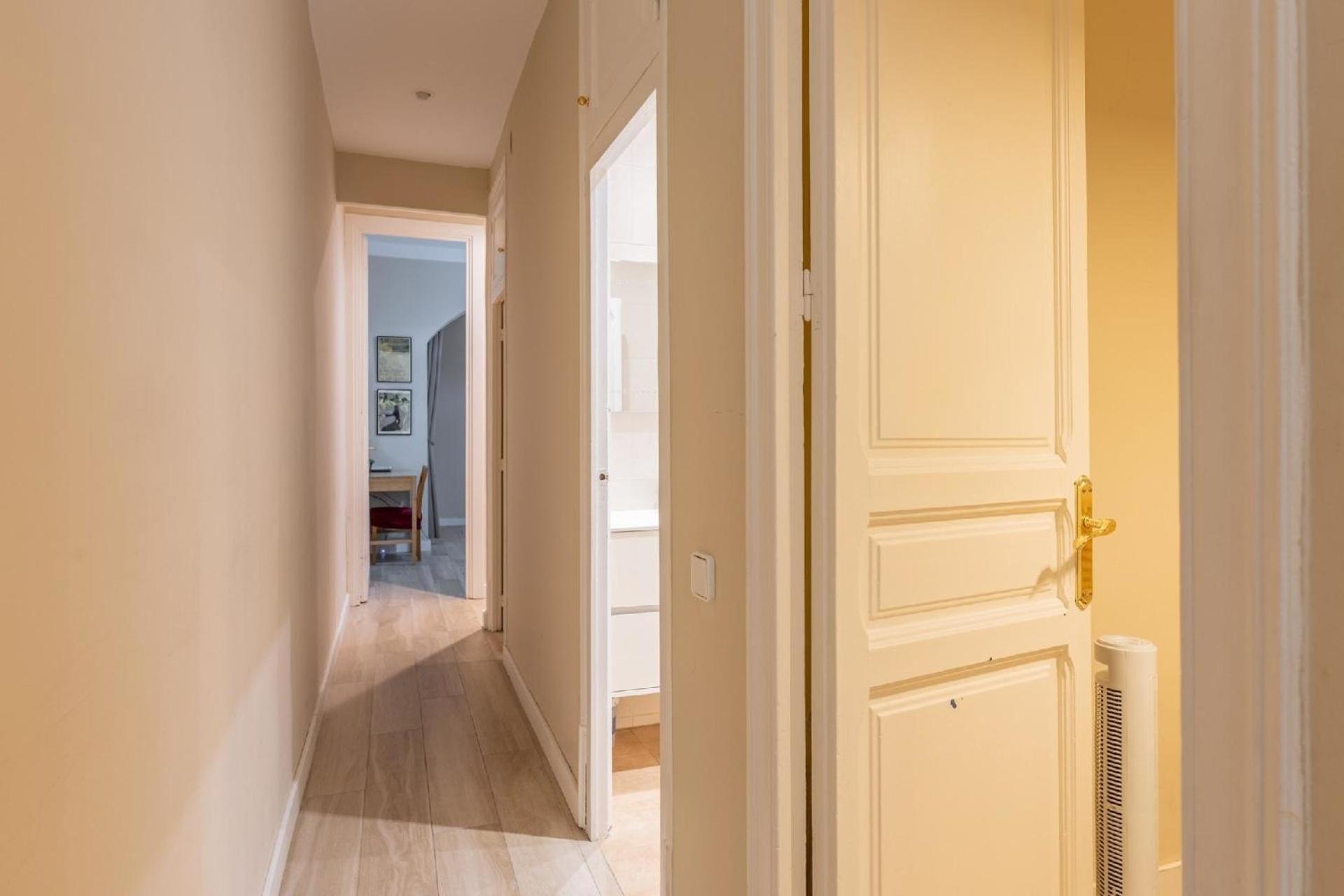 Appartement Fuer 6 Personen Ca 90 Qm In Barcelona-eixample, Costa Brava Costa Del Maresme *