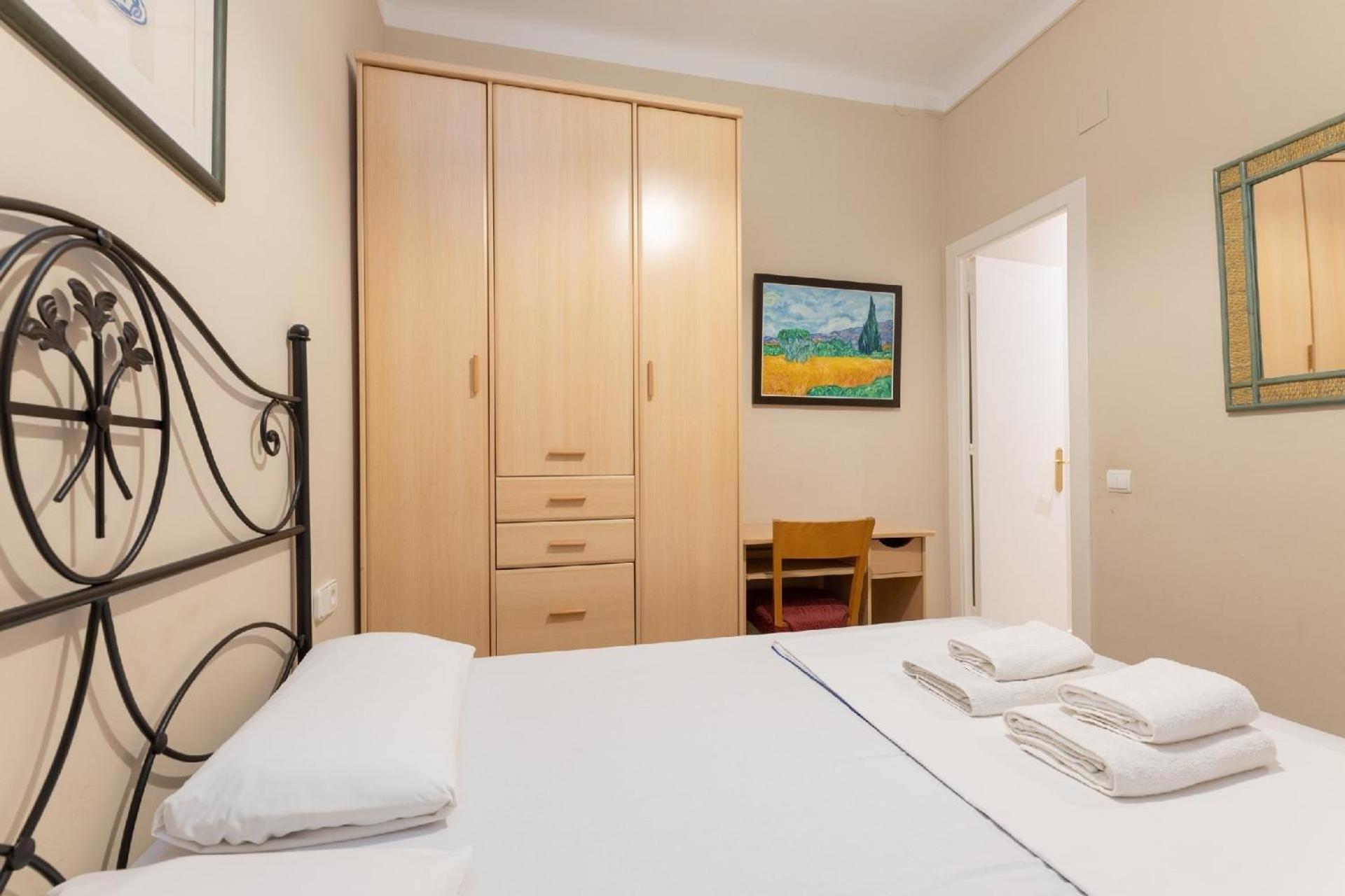 Fuer 6 Personen Ca 90 Qm In Barcelona-eixample, Costa Brava Costa Del Maresme Barcelone