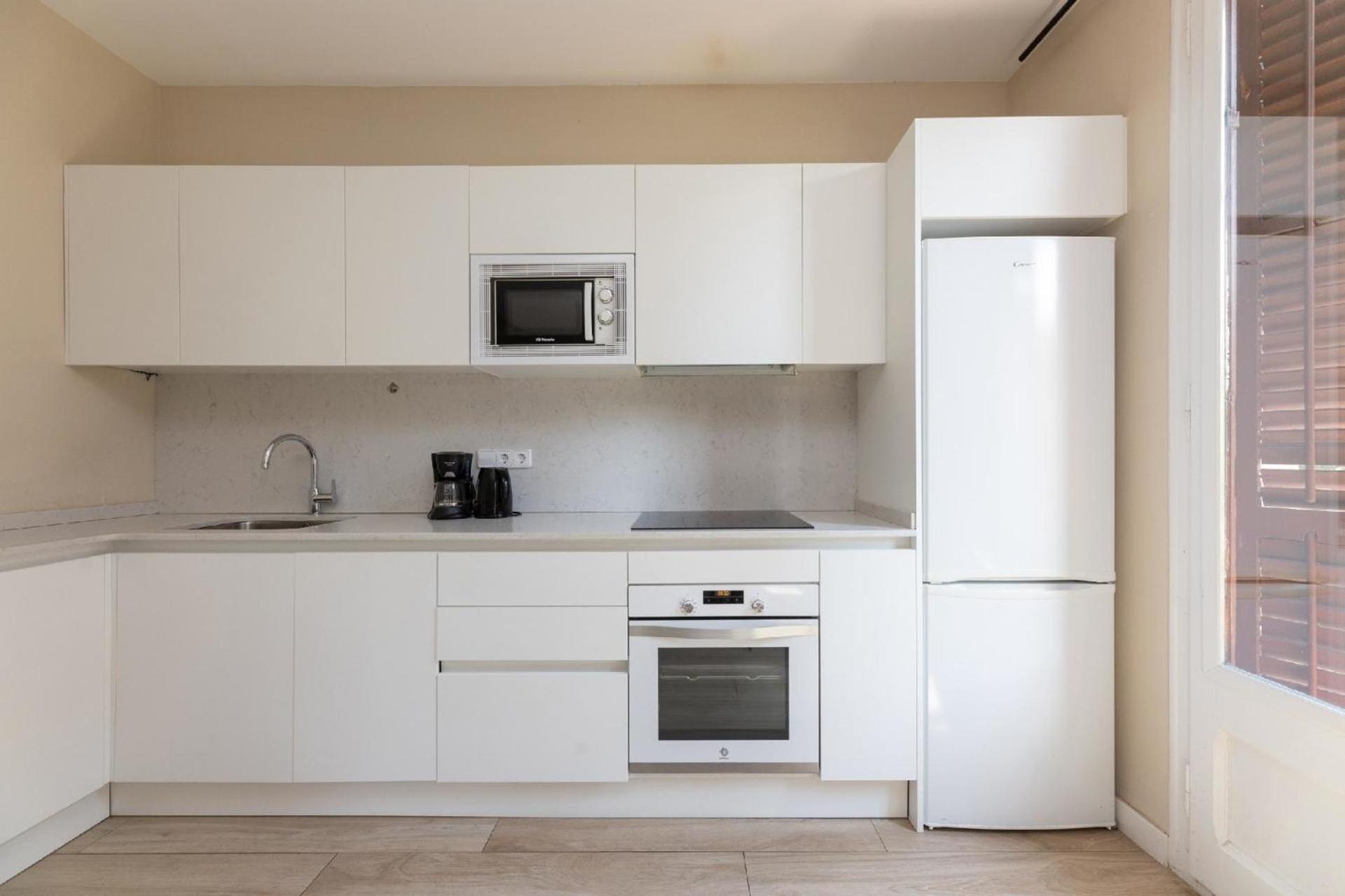 Fuer 6 Personen Ca 90 Qm In Barcelona-eixample, Costa Brava Costa Del Maresme Barcelone