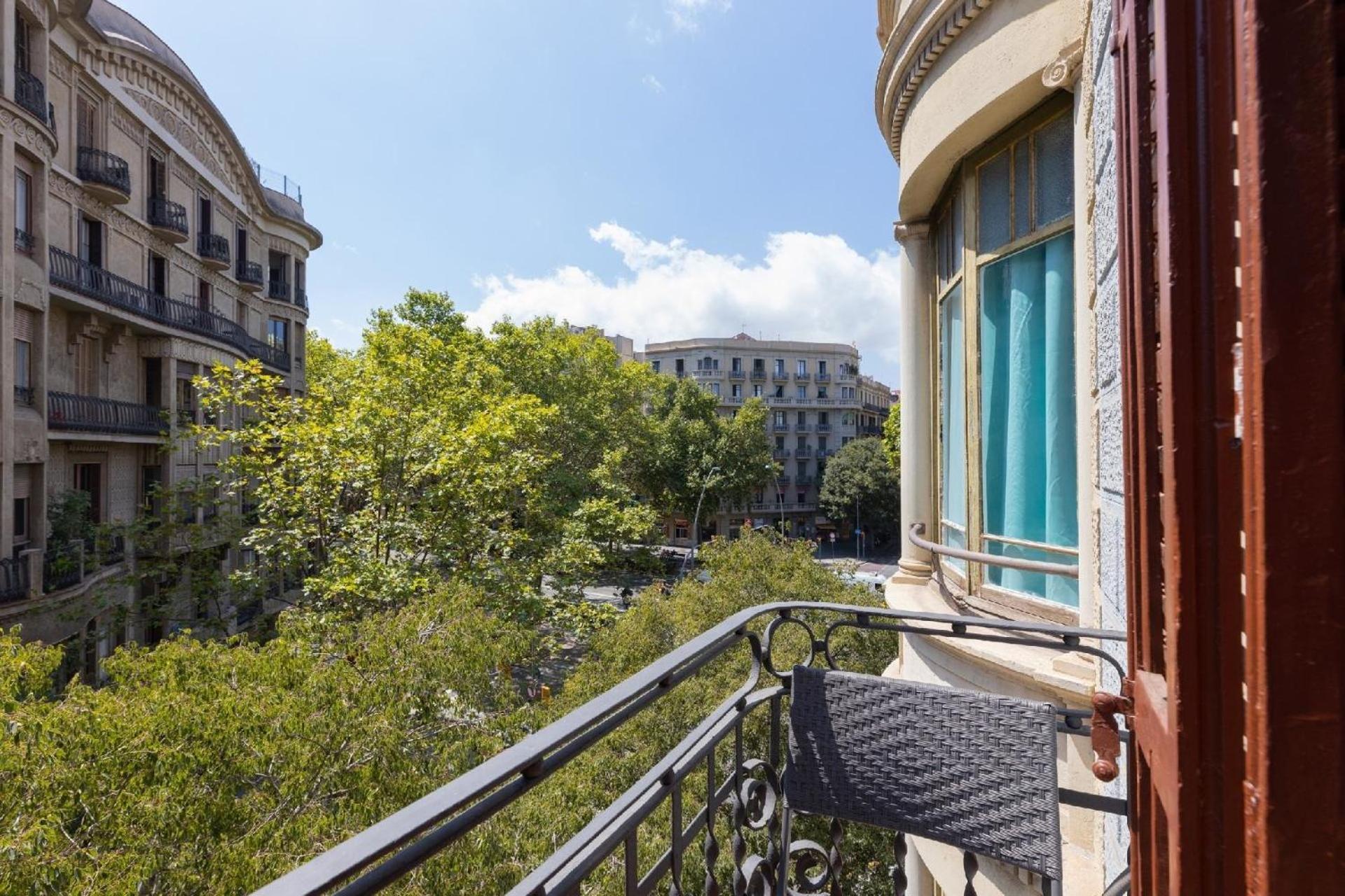 Fuer 6 Personen Ca 90 Qm In Barcelona-eixample, Costa Brava Costa Del Maresme
