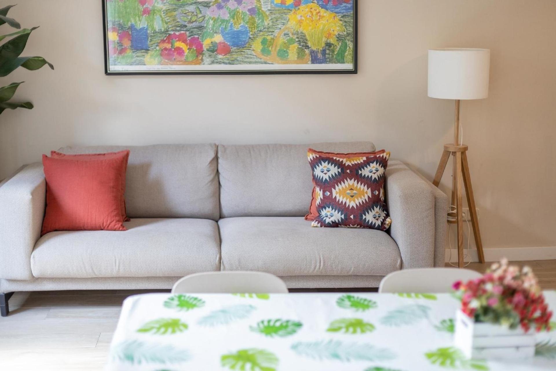 Fuer 6 Personen Ca 90 Qm In Barcelona-eixample, Costa Brava Costa Del Maresme