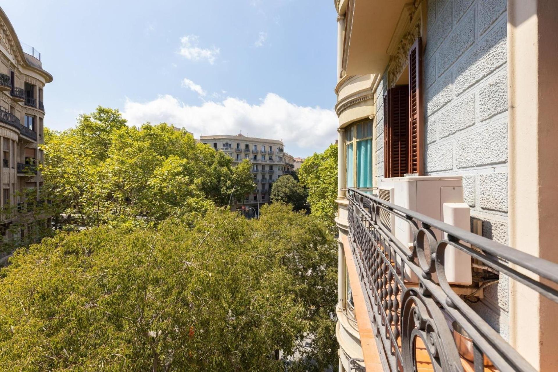 Fuer 6 Personen Ca 90 Qm In Barcelona-eixample, Costa Brava Costa Del Maresme *